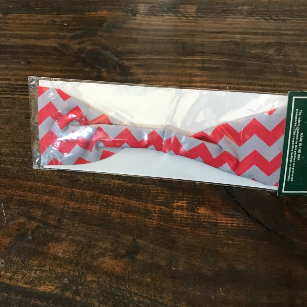 Ohio State headband New ❤️ - Picture 2 of 3